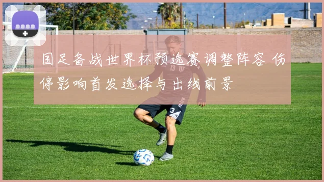 国足备战世界杯预选赛调整阵容 伤停影响首发选择与出线前景