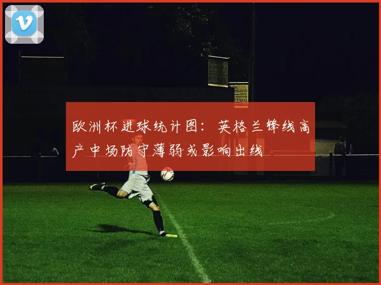 欧洲杯进球统计图：英格兰锋线高产中场防守薄弱或影响出线